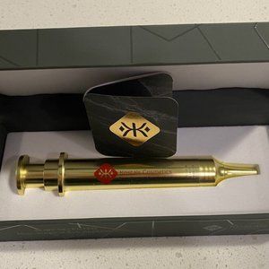 KRISTALS RUBY SELECTED NON SURGICAL EYE APPLICATOR WRINKLE FIRMING TREATMENT-NEW